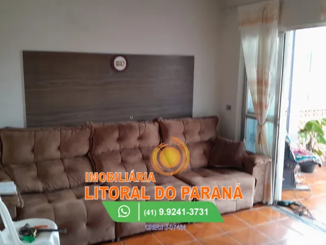 Imagem 10: Casa Duplex em Matinhos/PR