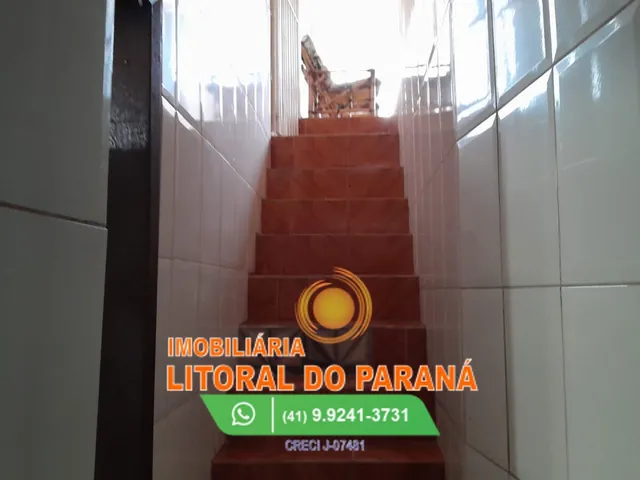 Imagem 8: Casa Duplex em Matinhos/PR