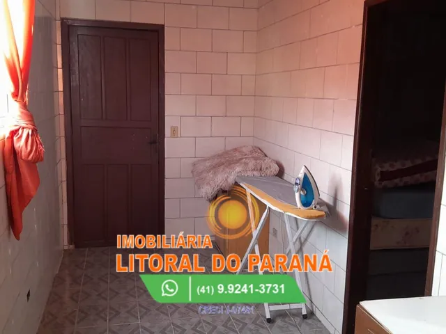 Imagem 6: Casa Duplex em Matinhos/PR