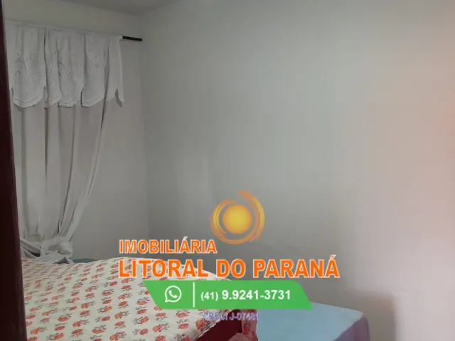 Imagem 4: Casa Duplex em Matinhos/PR