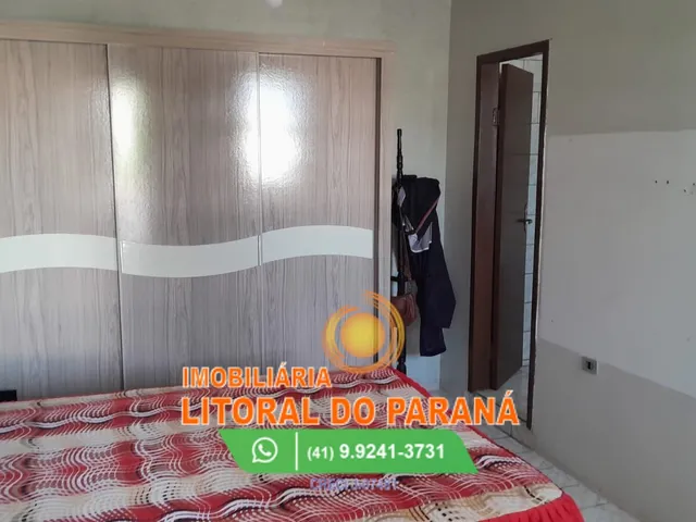 Imagem 3: Casa Duplex em Matinhos/PR