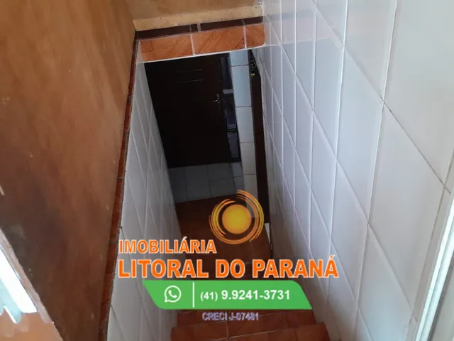 Imagem 12: Casa Duplex em Matinhos/PR