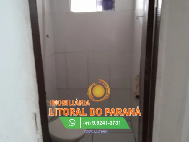 Imagem 11: Casa Duplex em Matinhos/PR