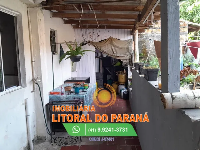 Imagem 7: Casa Duplex em Matinhos/PR