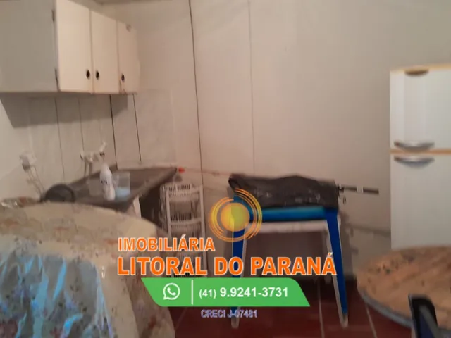 Imagem 14: Casa Duplex em Matinhos/PR