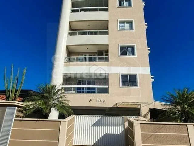 Imagem: Apartamento com 2 Dormitórios Sendo 1 Suíte