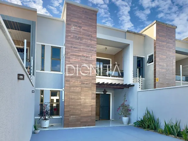 Imagem: Casa Duplex em Urucunema, Eusébio/CE