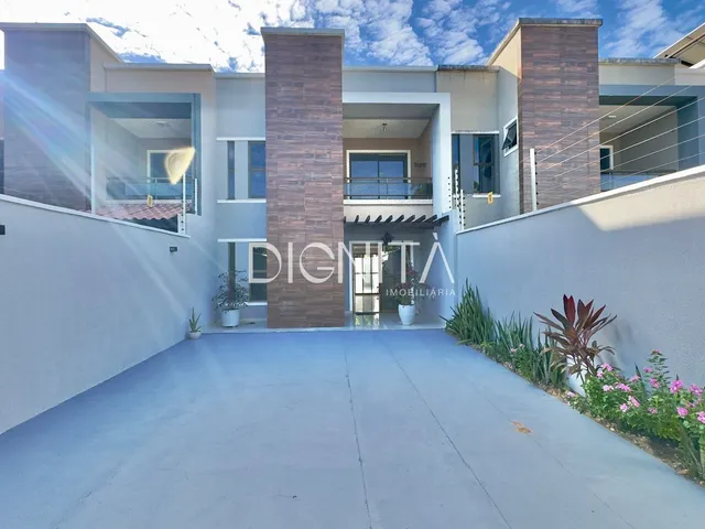 Imagem 9: Casa Duplex em Urucunema, Eusébio/CE