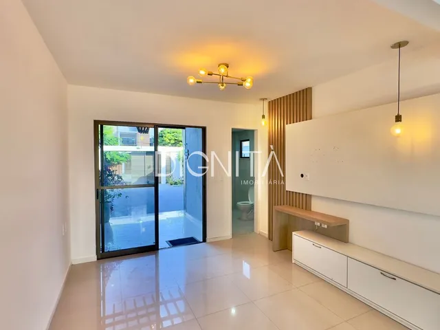 Imagem 16: Casa Duplex em Urucunema, Eusébio/CE