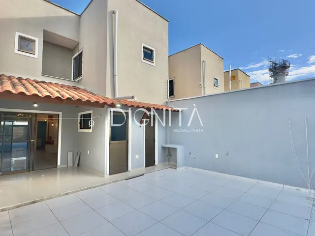 Imagem 3: Casa Duplex em Urucunema, Eusébio/CE
