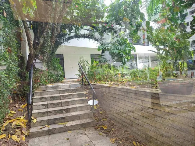 Imagem: Casa Ampla 850M2 com Área Externa Acolhedora