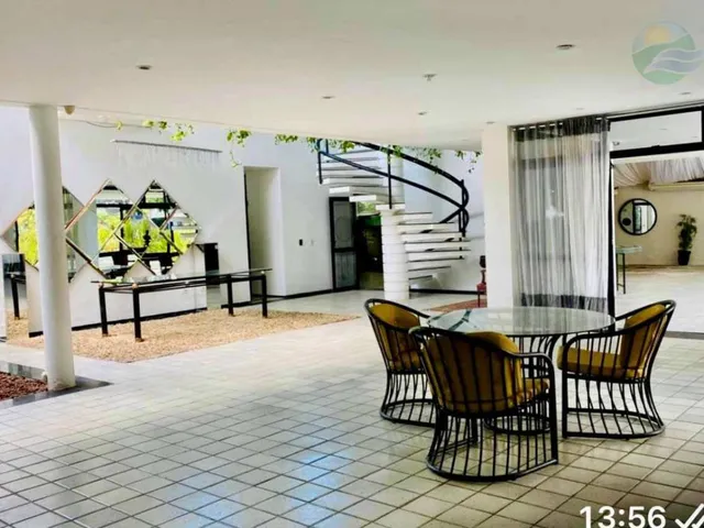 Imagem 10: Casa ampla 850m2 com área externa acolhedora, Venda, em Setubal, Boa Viagem, Recife
