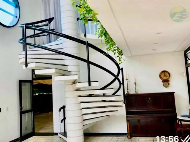 Imagem 6: Casa ampla 850m2 com área externa acolhedora, Venda, em Setubal, Boa Viagem, Recife
