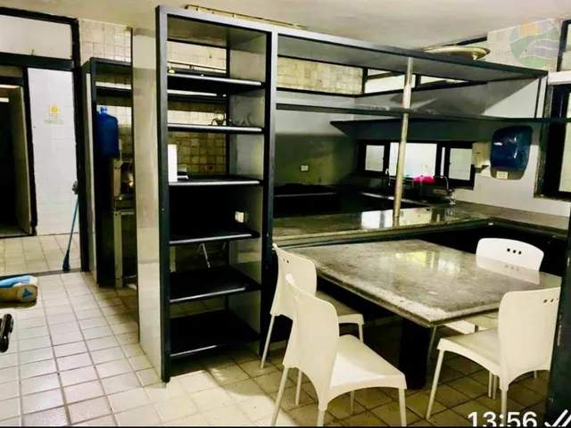 Imagem 5: Casa ampla 850m2 com área externa acolhedora, Venda, em Setubal, Boa Viagem, Recife