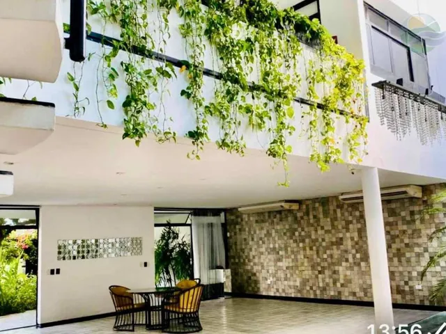Imagem 12: Casa ampla 850m2 com área externa acolhedora, Venda, em Setubal, Boa Viagem, Recife