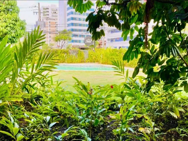 Imagem 4: Casa ampla 850m2 com área externa acolhedora, Venda, em Setubal, Boa Viagem, Recife