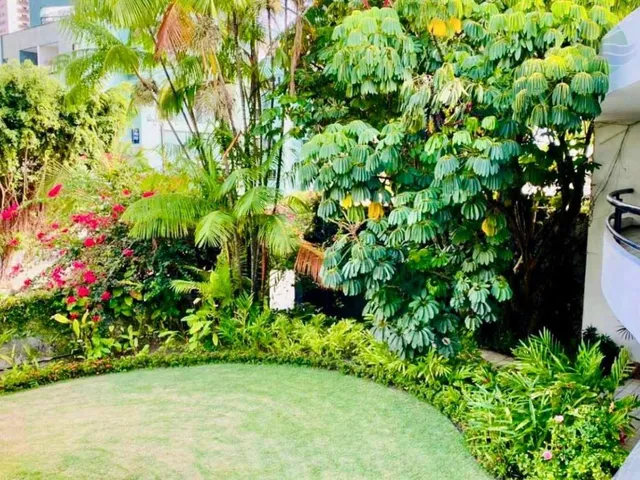 Imagem 8: Casa ampla 850m2 com área externa acolhedora, Venda, em Setubal, Boa Viagem, Recife