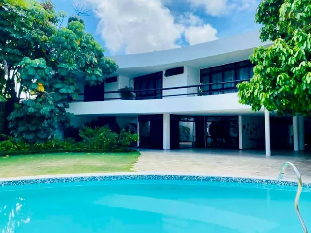 Imagem 9: Casa ampla 850m2 com área externa acolhedora, Venda, em Setubal, Boa Viagem, Recife
