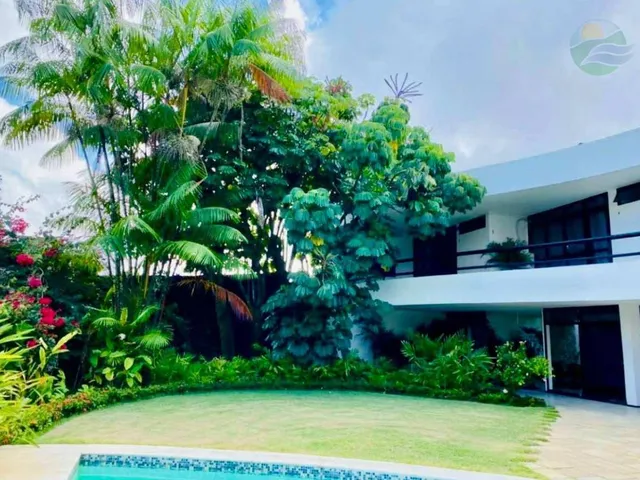 Imagem 15: Casa ampla 850m2 com área externa acolhedora, Venda, em Setubal, Boa Viagem, Recife