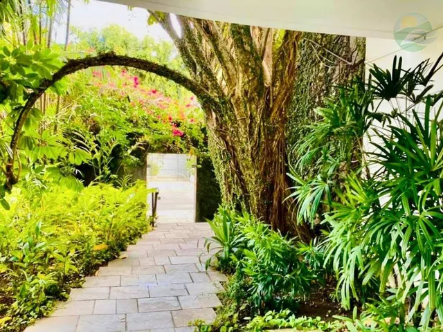 Imagem 11: Casa ampla 850m2 com área externa acolhedora, Venda, em Setubal, Boa Viagem, Recife