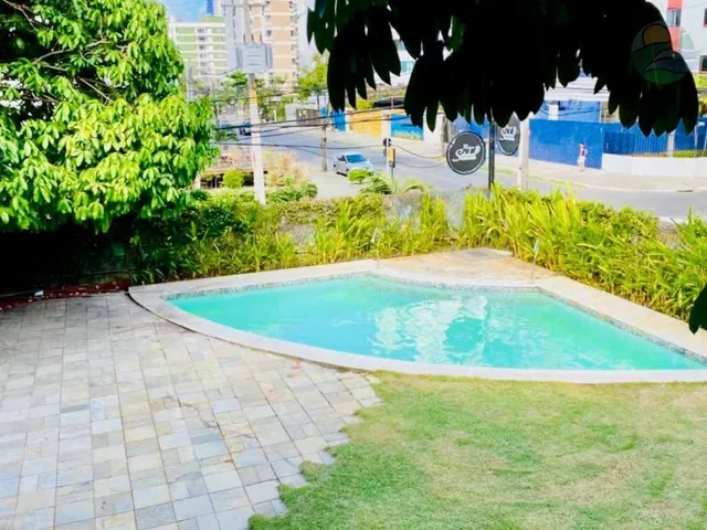 Imagem 16: Casa ampla 850m2 com área externa acolhedora, Venda, em Setubal, Boa Viagem, Recife