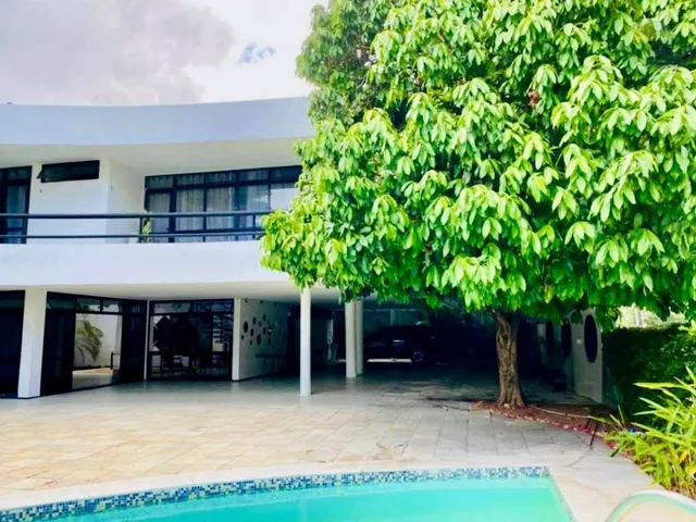 Imagem 13: Casa ampla 850m2 com área externa acolhedora, Venda, em Setubal, Boa Viagem, Recife