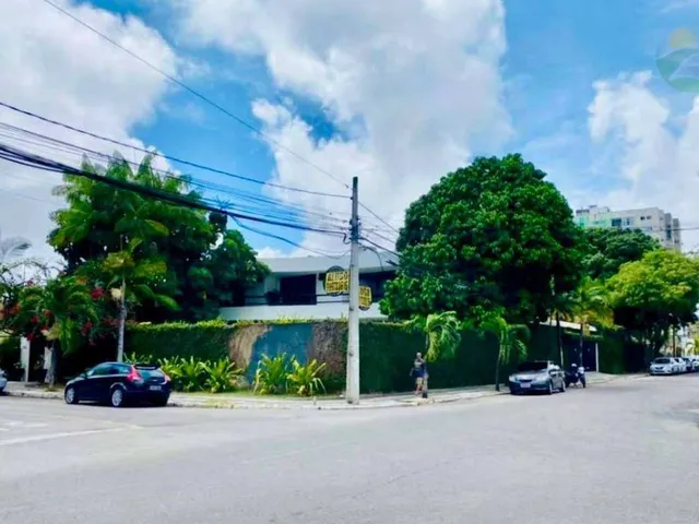 Imagem 7: Casa ampla 850m2 com área externa acolhedora, Venda, em Setubal, Boa Viagem, Recife
