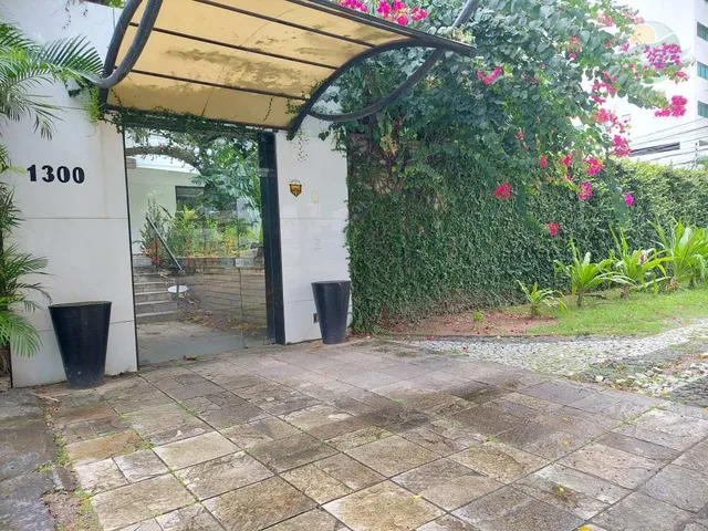 Imagem 2: Casa ampla 850m2 com área externa acolhedora, Venda, em Setubal, Boa Viagem, Recife