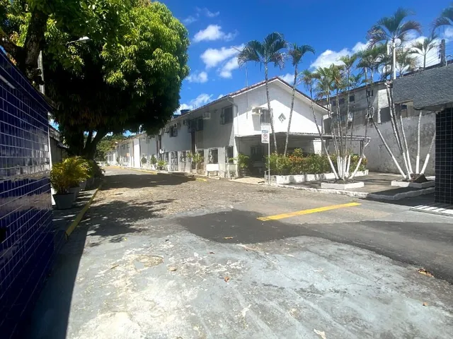 Imagem 14: Casa Duplex Ampla para Alugar em Tejipió - Recipe