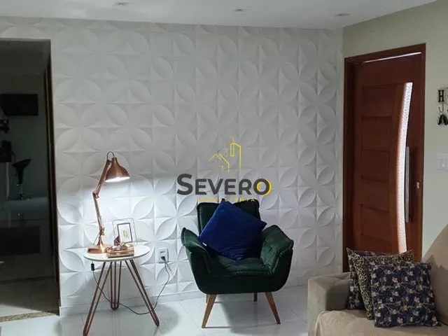 Imagem 13: Casa sobrado 3 Qts com suíte próximo a UPA Nova Cidada