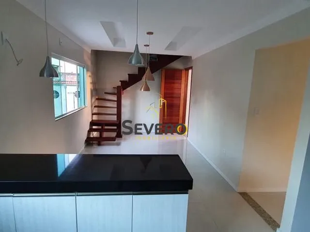 Imagem 3: Casa sobrado 3 Qts com suíte próximo a UPA Nova Cidada