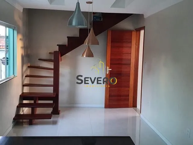 Imagem 4: Casa sobrado 3 Qts com suíte próximo a UPA Nova Cidada
