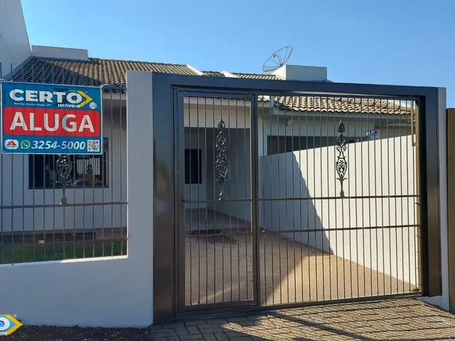 Imagem 12: Casa Bairro Lot Emmel