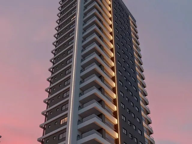 Imagem 1: Apartamento Residencial em Itapema - Sc, Castelo Branco