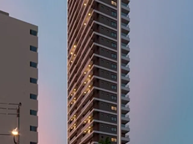 Imagem 2: Apartamento Residencial em Itapema - Sc, Castelo Branco