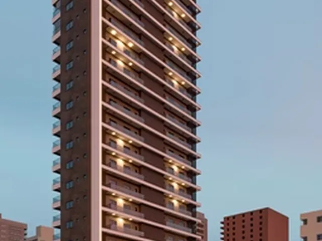 Imagem 3: Apartamento Residencial em Itapema - Sc, Castelo Branco