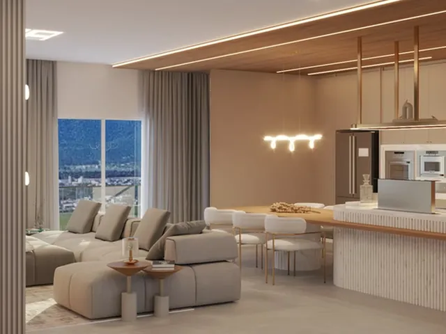 Imagem 11: Apartamento Residencial em Itapema - Sc, Castelo Branco