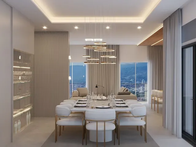 Imagem 14: Apartamento Residencial em Itapema - Sc, Castelo Branco