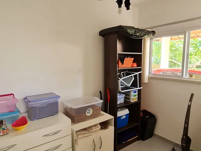 Imagem 13: Maravilhosa Casa Térrea, 4 Quartos, Sendo 2 Suítes, Integrada com a Natureza, Quintal
