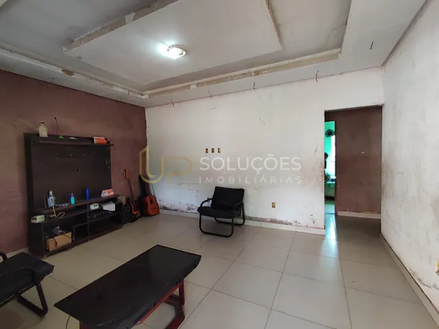 Imagem: Casa 3 Quartos (Suíte), Córrego aos Fundos