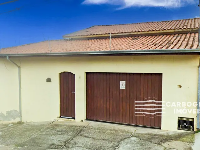 Imagem: Casa a Venda no Vera Cruz em Caçapava