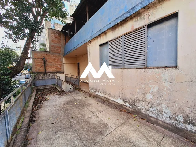 Imagem: Casa Duplex - 7 quartos - Varanda / Três