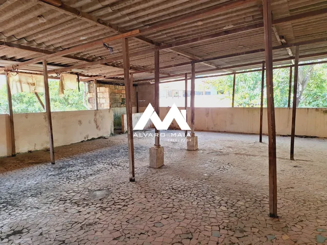 Imagem 14: Casa Duplex - 7 quartos - Varanda / Três Andares - Próximo ao Funcionários