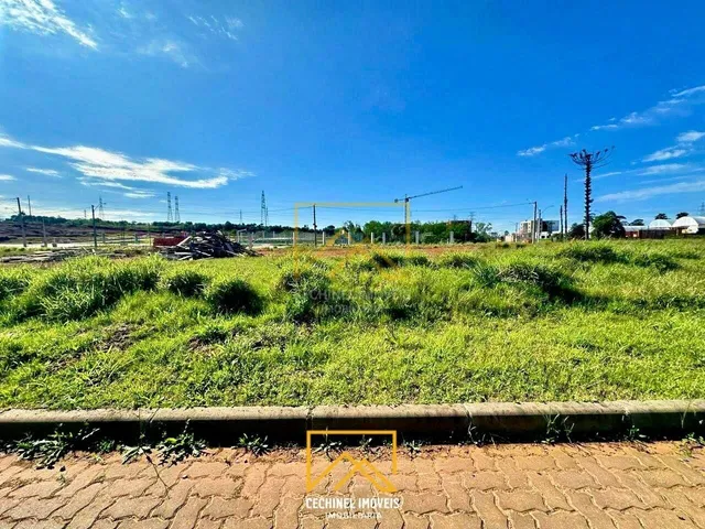 Imagem: Terreno à venda no bairro Central Park