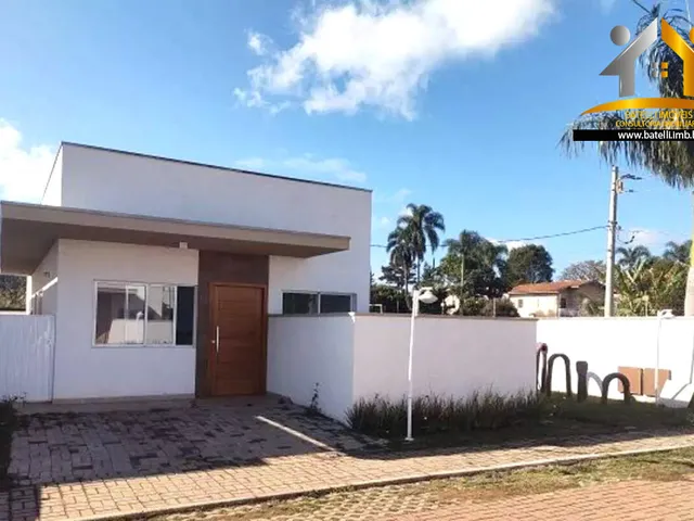 Imagem: Casa À Venda no Condomínio Green Village