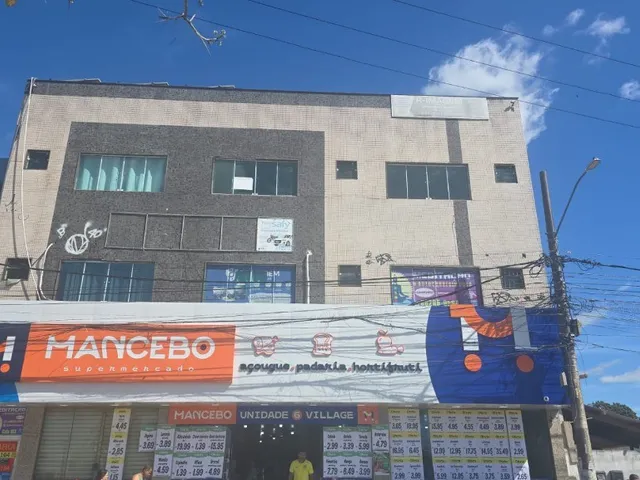 Imagem: KITINETE RESIDENCIAL em Rio das Ostras