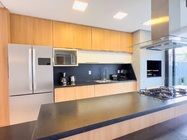 Imagem 14: Casa de Condomínio À Venda em Xangri-Lá, Centro, com 4 Quartos, 150M²