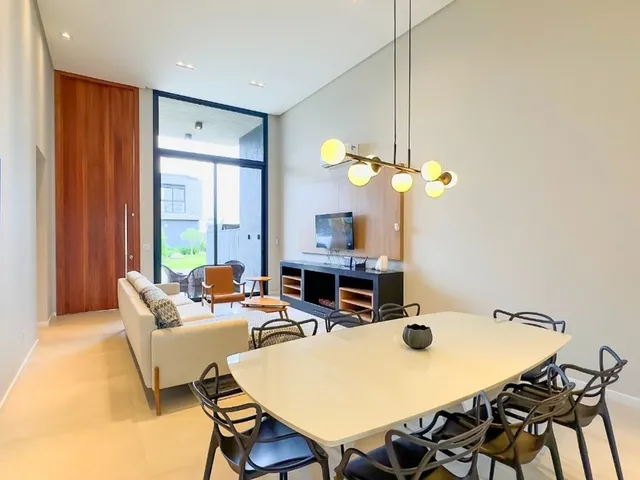 Imagem 4: Casa de Condomínio À Venda em Xangri-Lá, Centro, com 4 Quartos, 150M²