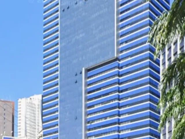 Imagem 2: Vendo sala comercial reformada no Boulevard Side Empresarial