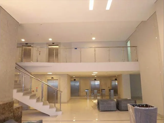 Imagem 4: Vendo sala comercial reformada no Boulevard Side Empresarial